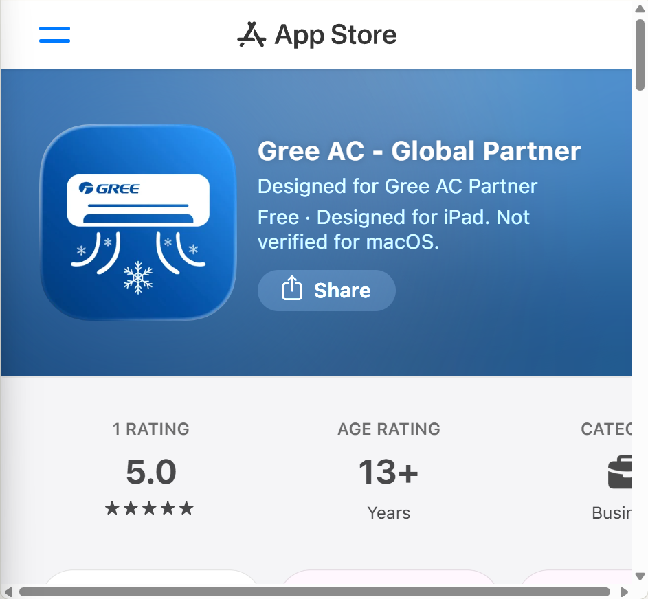 Gree®